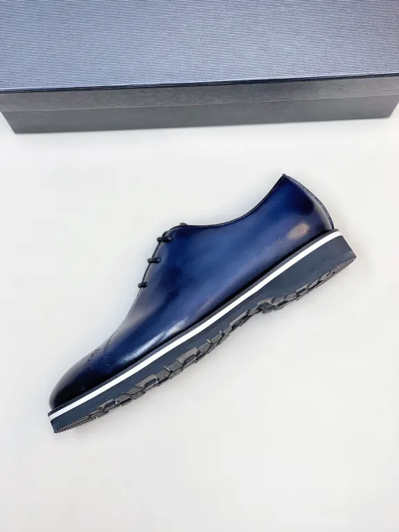 Berluti Shoe 